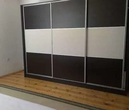 Apartament Petrov Apartment *