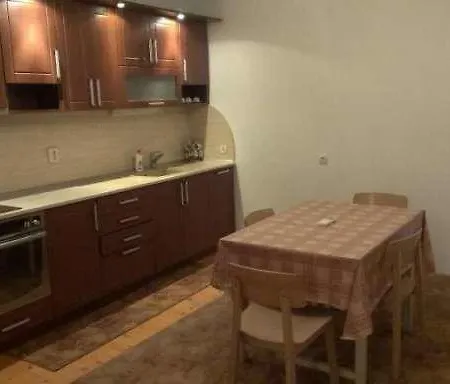 Apartament Petrov Sandanski